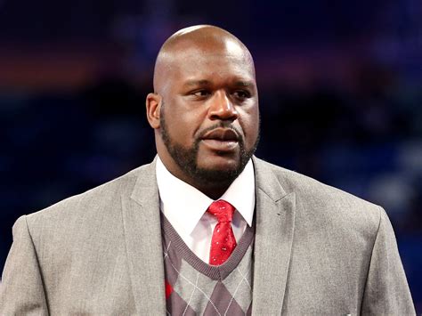 Shaquille O Neal Net Worth Fortune 500